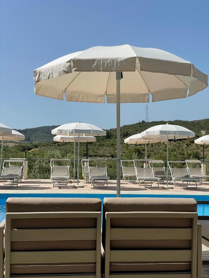 Сasa de vacaciones San Luca