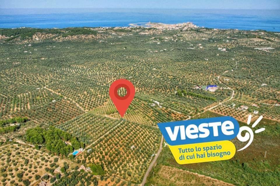 Сasa de vacaciones San Luca *