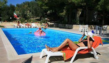 Сasa de vacaciones San Luca *
